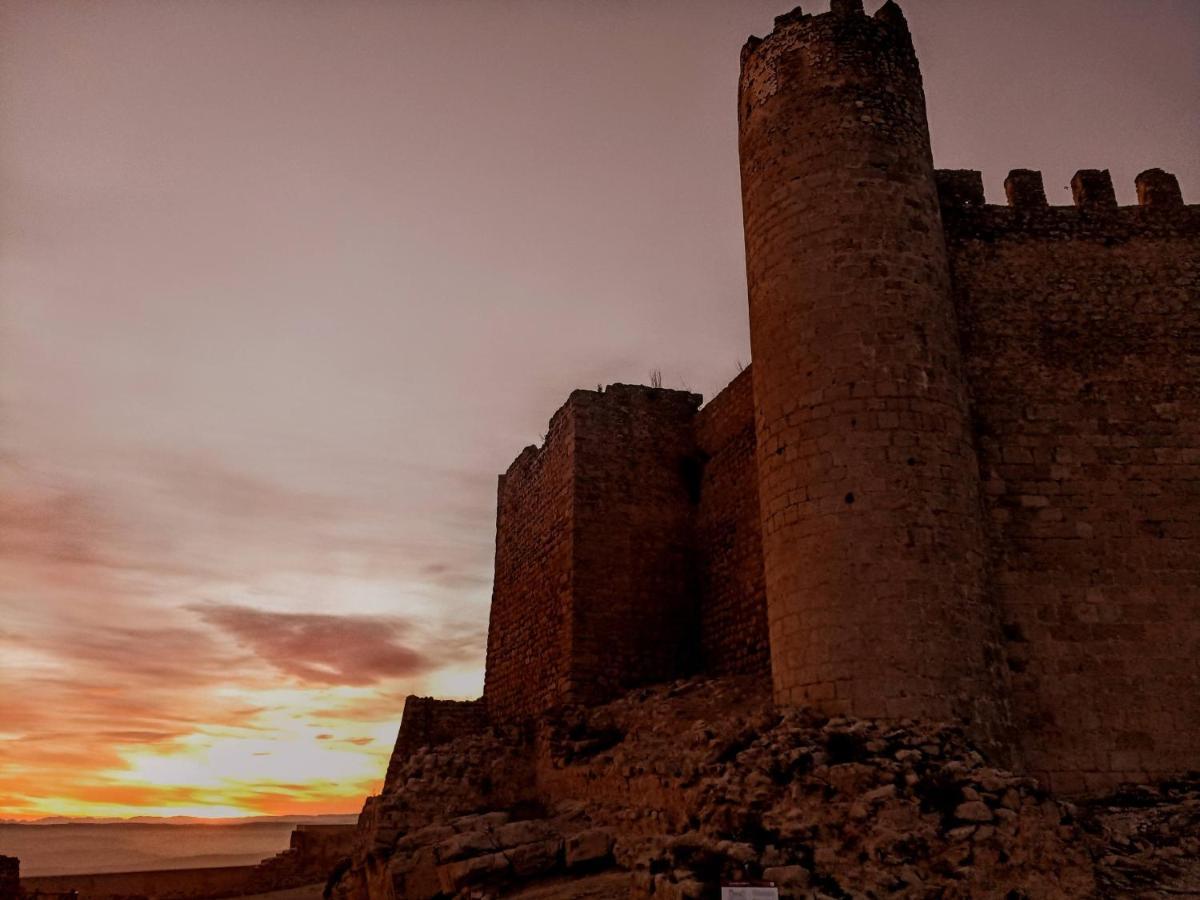 Appartamento Precioso ático en la Sierra de Irta Alcossebre Esterno foto